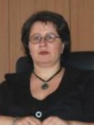Gorunescu, Mirela